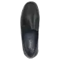 Sioux chaussures homme Giumelo-706-H Slipper noir 10790 pour 99,95 € 