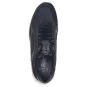 Sioux chaussures homme Turibio-711-J Sneaker bleu foncé 10804 pour 129,95 € 