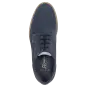 Sioux chaussures homme Dilip-716-H Chaussure à lacets bleu foncé 11253 pour 119,95 € 