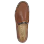 Sioux chaussures homme Staschko-700 Slipper cognac 11282 pour 99,95 € 