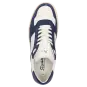 Sioux chaussures homme Tedroso-704 Sneaker bleu 11396 pour 119,95 € 