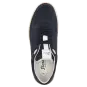 Sioux chaussures homme Tedroso-704 Sneaker bleu foncé 11403 pour 119,95 € 