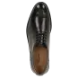 Sioux chaussures homme Lopondor-700 Chaussure à lacets noir 11540 pour 149,95 € 