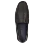 Sioux chaussures homme Giumelo-705-H Slipper noir 36752 pour 89,95 € 