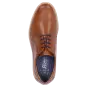 Sioux chaussures homme Dilip-701-H Derbies brun 38761 pour 89,95 € 