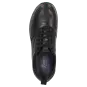 Sioux chaussures homme Rojaro-713 Sneaker noir 39790 pour 79,95 € 