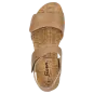 Sioux chaussures femme Yagmur-700 Sandale beige 40033 pour 119,95 € 