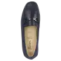 Sioux chaussures femme Cortizia-735 Slipper bleu foncé 40070 pour 129,95 € 