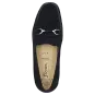 Sioux chaussures femme Cortizia-738-H Slipper bleu foncé 40161 pour 129,95 € 
