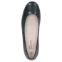 Sioux chaussures femme Villanelle-701 Ballerine bleu foncé 40181 pour 109,95 € 