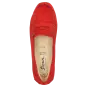 Sioux chaussures femme Borinka-700 Slipper rouge 40211 pour 129,95 € 