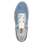 Sioux chaussures femme Tedroso-DA-704 Sneaker bleu clair 40280 pour 89,95 € 