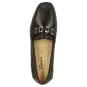 Sioux chaussures femme Cambria Loafer noir 63145 pour 129,95 € 