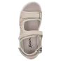 Sioux chaussures femme Oneglia-700 Sandale gris 66426 pour 79,95 € 