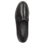 Sioux chaussures femme Meredith-709-H Slipper noir 66534 pour 129,95 € 