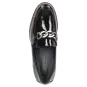 Sioux chaussures femme Meredith-734-H Slipper noir 67761 pour 139,95 € 