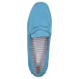 Sioux chaussures femme Carmona-700 Slipper bleu 68661 pour 109,95 € 