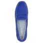 Sioux chaussures femme Carmona-700 Slipper bleu 68683 pour 109,95 € 