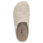 Sioux chaussures femme Lucendra-700-H Pantoufle beige 68802 pour 69,95 € 