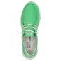 Sioux chaussures femme Mokrunner-D-007 Chaussure à lacets vert 68893 pour 89,95 € 