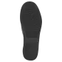 Sioux chaussures homme Staschko-700 Slipper noir 11280 pour 119,95 € 