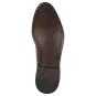 Sioux chaussures homme Lopondor-700 Chaussure à lacets cognac 11542 pour 119,95 € 