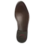 Sioux chaussures homme Lopondor-701 Chaussure à lacets cognac 11551 pour 99,95 € 