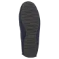 Sioux chaussures homme Farmilo-701-LF Slipper bleu foncé 39686 pour 89,95 € 
