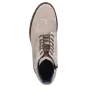 Sioux chaussures homme Dilip-715-H Bottine gris 39760 pour 119,95 € 