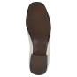 Sioux chaussures femme Cortizia-735 Slipper blanc 40072 pour 99,95 € 