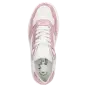 Sioux chaussures femme Maites sneaker 001 Sneaker rose 40402 pour 129,95 € 