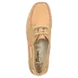 Sioux chaussures femme Pietari-705-H Mocassin brun 68762 pour 109,95 € 