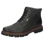 Sioux chaussures homme Adalr.-710-TEX-WF-H Bottine noir 10122 pour 149,95 € 