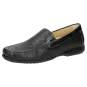 Sioux chaussures homme Giumelo-708-H Slipper noir 10301 pour 99,95 € 