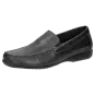 Sioux chaussures homme Gilles-H Slipper noir 10310 pour 79,95 € 