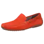 Sioux chaussures homme Callimo Slipper rouge 10327 pour 99,95 € 