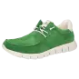 Sioux chaussures homme Mokrunner-H-007 Chaussure à lacets vert 10397 pour 89,95 € 