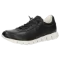 Sioux chaussures homme Mokrunner-H-008 Sneaker noir 10402 pour 89,95 € 