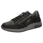Sioux chaussures homme Turibio-702-J Sneaker noir 10472 pour 129,95 € 