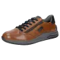 Sioux chaussures homme Turibio-702-J Sneaker cognac 10474 pour 89,95 € 
