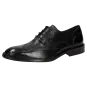Sioux chaussures homme Malronus-701 Chaussure à lacets noir 10740 pour 129,95 € 