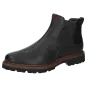 Sioux chaussures homme Adalrik-712-H Bottine noir 10840 pour 119,95 € 