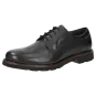 Sioux chaussures homme Dilip-716-H Chaussure à lacets noir 10980 pour 99,95 € 