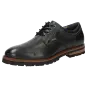 Sioux chaussures homme Osabor-700-TEX Chaussure à lacets noir 11130 pour 99,95 € 
