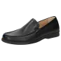 Sioux chaussures homme Staschko-700 Slipper noir 11280 pour 119,95 € 