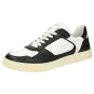 Sioux chaussures homme Tedroso-704 Sneaker noir 11391 pour 119,95 € 