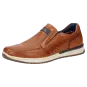 Sioux chaussures homme Cayhall-700 Sneaker cognac 11561 pour 99,95 € 