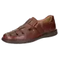 Sioux chaussures homme Elcino-191 Sandale brun 36321 pour 109,95 € 