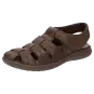 Sioux chaussures homme Lutalo-702 Sandale brun 38953 pour 79,95 € 