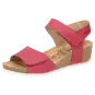 Sioux chaussures femme Yagmur-700 Sandale rose 40034 pour 99,95 € 